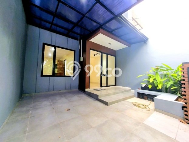 Hunian Nyaman Asri 2 KT Siap Pakai di BSD Kencana Loka Tangerang Hunian Nyaman Asri 2 KT Siap Pakai di BSD Kencana Loka Tangerang
