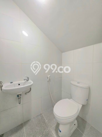 Siap Huni Rumah Mewah 4 Kamar di BSD Dekat ke Mana Saja Siap Huni Rumah Mewah 4 Kamar di BSD Dekat ke Mana Saja