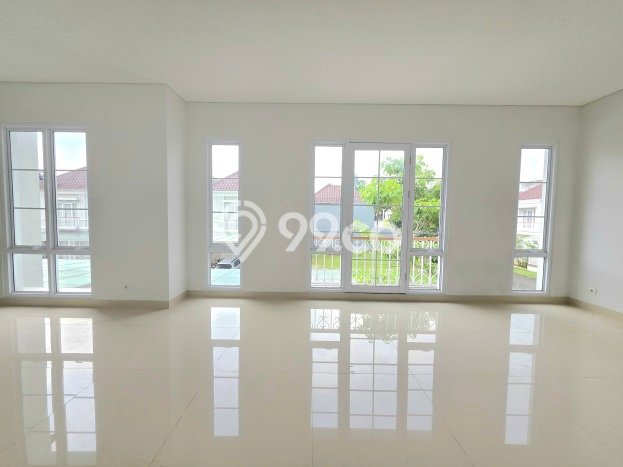 For Sale! Premium House LT 287m2 Desain Modern di Gading Serpong For Sale! Premium House LT 287m2 Desain Modern di Gading Serpong