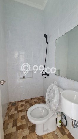 HOT LISTING! Rumah Nyaman area BSD The Icon, LT 90m2m² LB 87m2m² HOT LISTING! Rumah Nyaman area BSD The Icon, LT 90m2m² LB 87m2m²