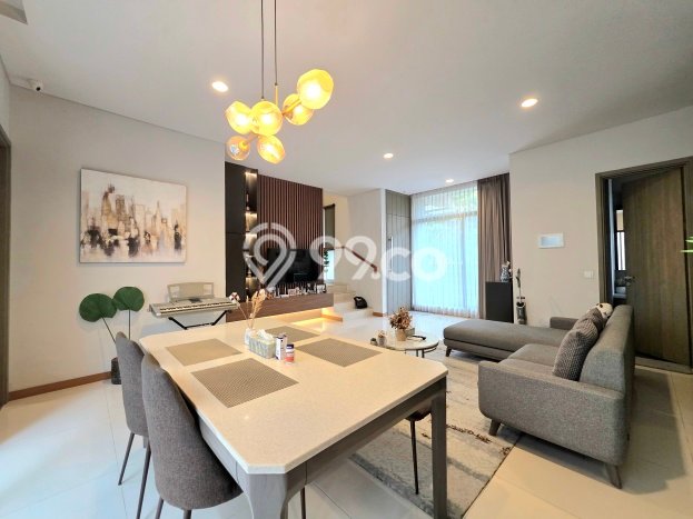 Dijual Rumah Premium dengan Fasilitas Sekitar Komplit di BSD, Tangerang Selatan Dijual Rumah Premium dengan Fasilitas Sekitar Komplit di BSD, Tangerang Selatan