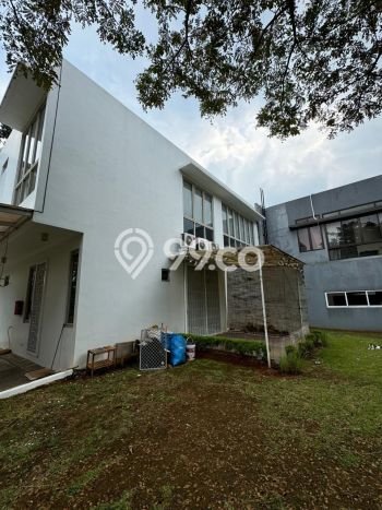 LISTING BARU! Rumah Premium di BSD The Icon, Luas 206m² LB 237m² LISTING BARU! Rumah Premium di BSD The Icon, Luas 206m² LB 237m²
