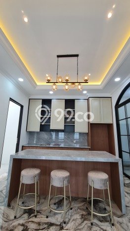 Hunian Super Mewah dengan Akses Paling Strategis di Alam Sutera, Tangerang Hunian Super Mewah dengan Akses Paling Strategis di Alam Sutera, Tangerang