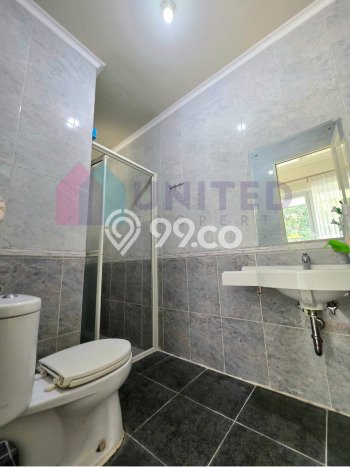 Jual Rumah Luas Megah Dengan View Eksklusif di BSD, Tangerang Jual Rumah Luas Megah Dengan View Eksklusif di BSD, Tangerang