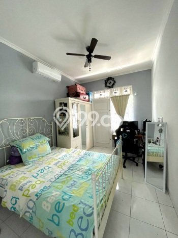 HARGA SPESIAL! Rumah di BSD, Tangerang, LT 240m² Bangunan 210m² BISA KPR! HARGA SPESIAL! Rumah di BSD, Tangerang, LT 240m² Bangunan 210m² BISA KPR!