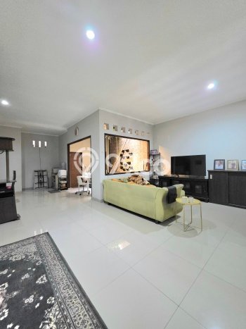 Hunian Super Elit dengan Akses Paling Strategis di Bintaro, Tangerang Selatan Hunian Super Elit dengan Akses Paling Strategis di Bintaro, Tangerang Selatan
