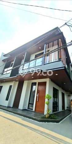 Hunian Luxury Siap Huni di Tangerang Fasilitas Premium Hunian Luxury Siap Huni di Tangerang Fasilitas Premium
