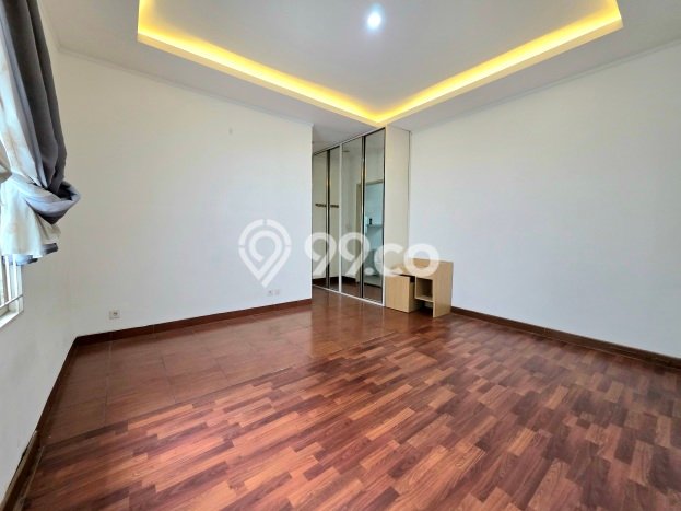 Rumah Minimalis 3 KT LT 112m2 di BSD Rumah Minimalis 3 KT LT 112m2 di BSD