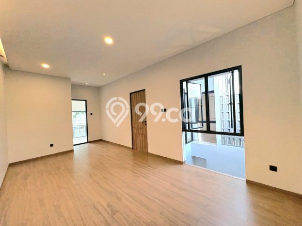 Dijual Rumah Premium dengan Fasilitas Sekitar Komplit di BSD, Tangerang Selatan Dijual Rumah Premium dengan Fasilitas Sekitar Komplit di BSD, Tangerang Selatan