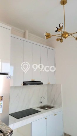 Dijual Rumah Luas Megah Dengan View Cantik di BSD, Tangerang Dijual Rumah Luas Megah Dengan View Cantik di BSD, Tangerang