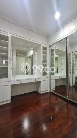 For Sale! Premium House LT 455m2 Desain Modern di BSD For Sale! Premium House LT 455m2 Desain Modern di BSD