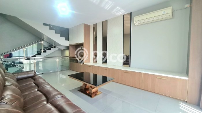 Dijual Rumah Luas Elegan Dengan View Cantik di BSD, Tangerang Dijual Rumah Luas Elegan Dengan View Cantik di BSD, Tangerang