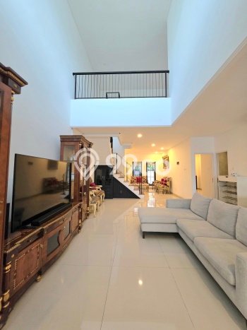 For Sale Rumah Elit Exclusive di BSD, Tangerang Selatan For Sale Rumah Elit Exclusive di BSD, Tangerang Selatan