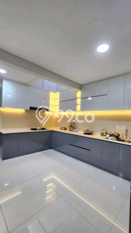 Hunian Super Elit dengan Akses Paling Strategis di Alam Sutera, Tangerang Hunian Super Elit dengan Akses Paling Strategis di Alam Sutera, Tangerang