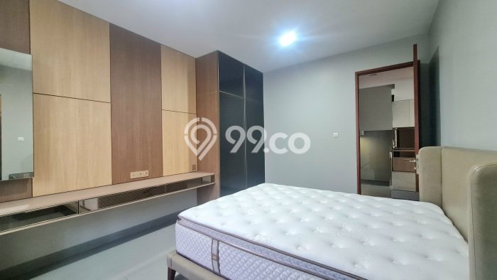 Dijual Rumah Luas Elegan Dengan View Cantik di BSD, Tangerang Dijual Rumah Luas Elegan Dengan View Cantik di BSD, Tangerang