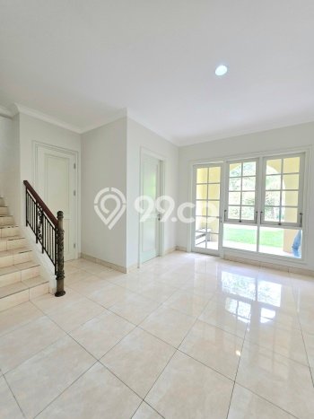 Best Deal Hunian Mewah Ideal dan Luas di BSD, Tangerang Selatan Best Deal Hunian Mewah Ideal dan Luas di BSD, Tangerang Selatan