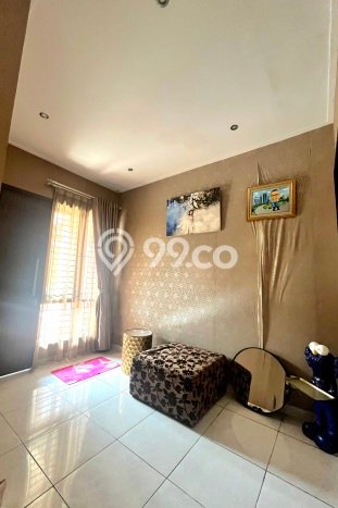 Ready to Use! Luxury House LT 200m2 Desain Modern di BSD Ready to Use! Luxury House LT 200m2 Desain Modern di BSD