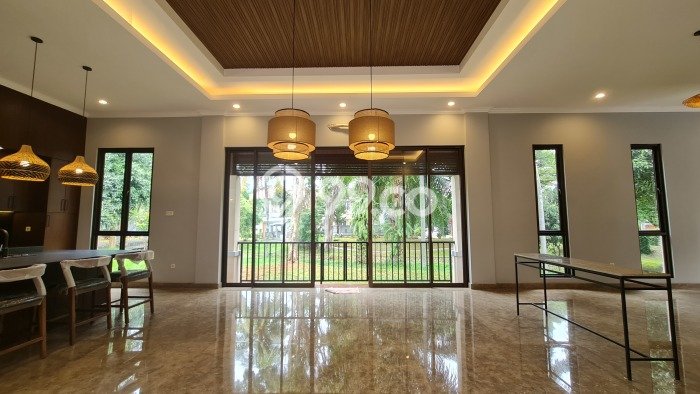 Rumah Nyaman area BSD Puspita Loka, Tangerang, LT 343m² LB 485m² Rumah Nyaman area BSD Puspita Loka, Tangerang, LT 343m² LB 485m²