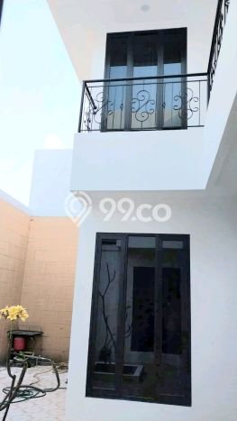 Dijual Rumah Luas Megah Dengan View Cantik di BSD, Tangerang Dijual Rumah Luas Megah Dengan View Cantik di BSD, Tangerang
