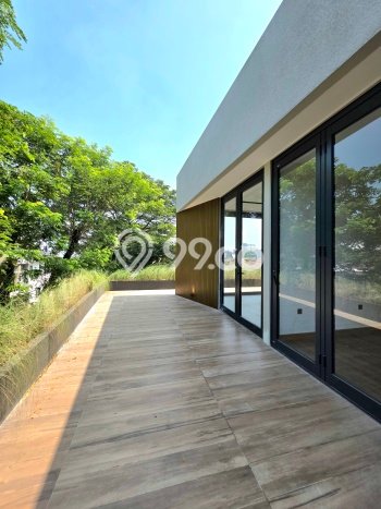 Hunian Elit LB 400m2 Siap Huni Desain Elegan di BSD City, Tangerang Hunian Elit LB 400m2 Siap Huni Desain Elegan di BSD City, Tangerang