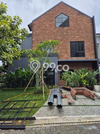 DIJUAL CEPAT! Rumah BSD Delatinos, Tangerang, LT 263m² LB 350m² DIJUAL CEPAT! Rumah BSD Delatinos, Tangerang, LT 263m² LB 350m²