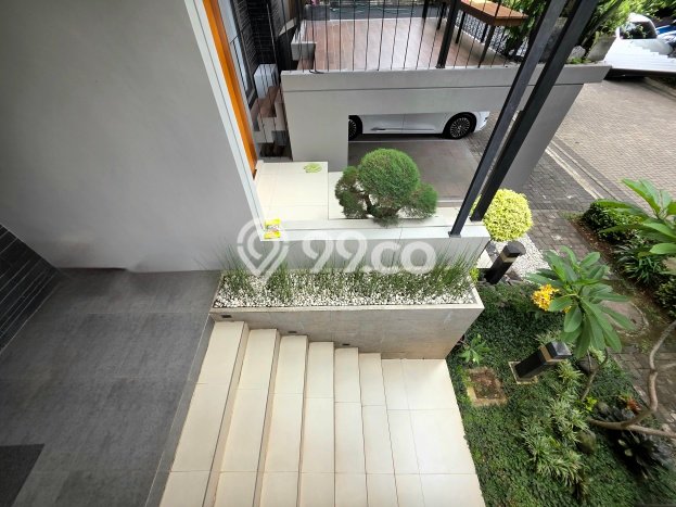 Dijual Rumah Premium dengan Fasilitas Sekitar Komplit di BSD, Tangerang Selatan Dijual Rumah Premium dengan Fasilitas Sekitar Komplit di BSD, Tangerang Selatan