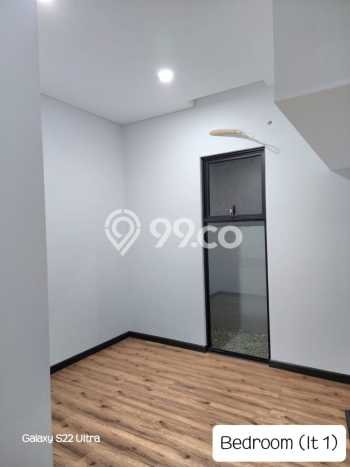 Dijual Hunian Rumah Nyaman 3 KT di BSD Griya Loka, Tangerang Dijual Hunian Rumah Nyaman 3 KT di BSD Griya Loka, Tangerang