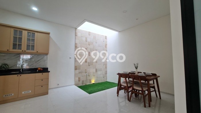 BEST PRICE! Rumah Berkualitas di BSD Griya Loka, Luas 87m² Bangunan 120m² BEST PRICE! Rumah Berkualitas di BSD Griya Loka, Luas 87m² Bangunan 120m²