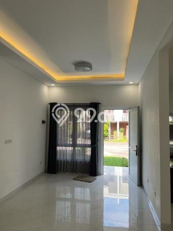 For Sale! Premium House LT 180m2 Desain Elegan di BSD Green Wich For Sale! Premium House LT 180m2 Desain Elegan di BSD Green Wich