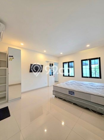 For Sale Rumah Elit Exclusive di BSD, Tangerang Selatan For Sale Rumah Elit Exclusive di BSD, Tangerang Selatan