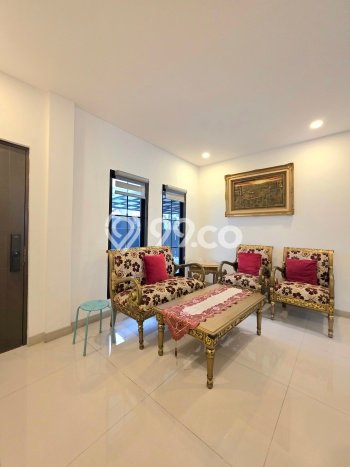 For Sale Rumah Elit Exclusive di BSD, Tangerang Selatan For Sale Rumah Elit Exclusive di BSD, Tangerang Selatan