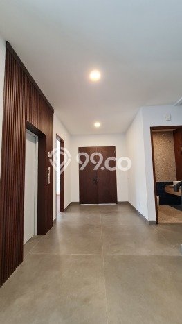 Hunian Super Elit dengan Akses Paling Strategis di Alam Sutera, Tangerang Hunian Super Elit dengan Akses Paling Strategis di Alam Sutera, Tangerang