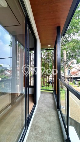 Hunian Luxury Siap Huni di Tangerang Fasilitas Premium Hunian Luxury Siap Huni di Tangerang Fasilitas Premium