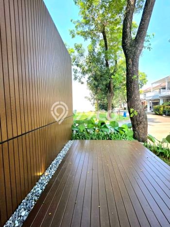 Hunian Elit LB 400m2 Siap Huni Desain Elegan di BSD City, Tangerang Hunian Elit LB 400m2 Siap Huni Desain Elegan di BSD City, Tangerang