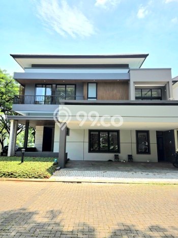 PROMO SPESIAL! Rumah Untuk Investasi area BSD, LT 264m² LB 380m² PROMO SPESIAL! Rumah Untuk Investasi area BSD, LT 264m² LB 380m²