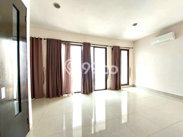 Dijual Rumah Mewah Elegan Dengan View Cantik di BSD Eminent, Tangerang Dijual Rumah Mewah Elegan Dengan View Cantik di BSD Eminent, Tangerang