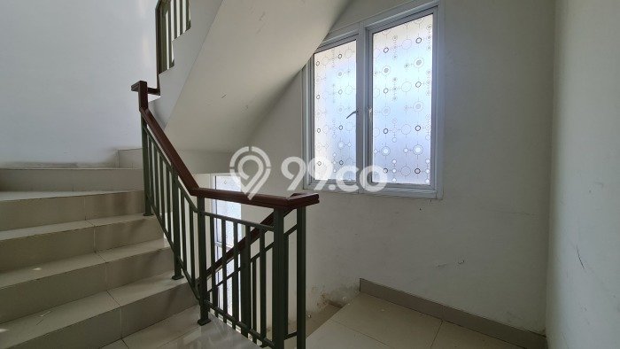 Rumah Modern 4 KT LT 63m2 di gading serpong samara village Rumah Modern 4 KT LT 63m2 di gading serpong samara village