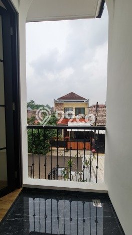 BEST PRICE! Rumah Berkualitas di BSD Griya Loka, Luas 87m² Bangunan 120m² BEST PRICE! Rumah Berkualitas di BSD Griya Loka, Luas 87m² Bangunan 120m²