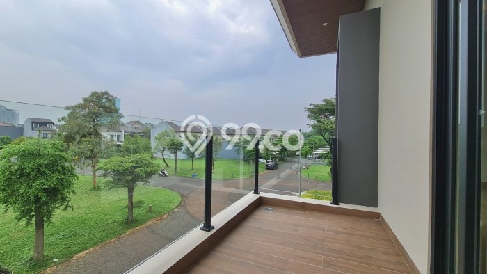 Kesempatan Memiliki Rumah LT 293m² di Lokasi Strategis, Tangerang Kesempatan Memiliki Rumah LT 293m² di Lokasi Strategis, Tangerang