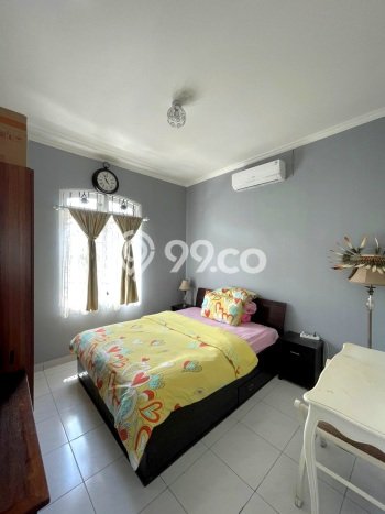 HARGA SPESIAL! Rumah di BSD, Tangerang, LT 240m² Bangunan 210m² BISA KPR! HARGA SPESIAL! Rumah di BSD, Tangerang, LT 240m² Bangunan 210m² BISA KPR!