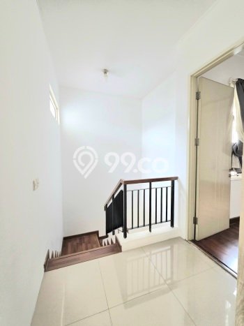 Rumah Minimalis 3 KT LT 112m2 di BSD Rumah Minimalis 3 KT LT 112m2 di BSD
