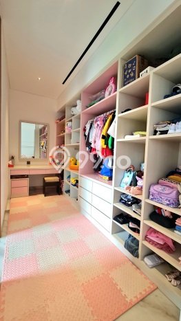 Rumah Luxury Modern Siap Huni di BSD Tangerang Rumah Luxury Modern Siap Huni di BSD Tangerang