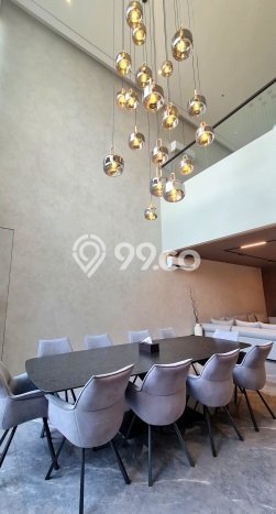 Jual Rumah Luas Megah Dengan View Eksklusif di BSD, Tangerang Jual Rumah Luas Megah Dengan View Eksklusif di BSD, Tangerang
