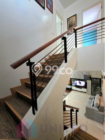Jual Rumah Luas Megah Dengan View Eksklusif di BSD, Tangerang Jual Rumah Luas Megah Dengan View Eksklusif di BSD, Tangerang
