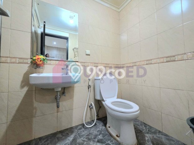 Jual Rumah Luas Megah Dengan View Eksklusif di BSD, Tangerang Jual Rumah Luas Megah Dengan View Eksklusif di BSD, Tangerang