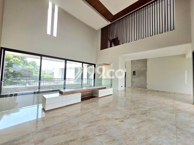 Dijual Rumah Premium dengan Fasilitas Sekitar Komplit di BSD, Tangerang Selatan Dijual Rumah Premium dengan Fasilitas Sekitar Komplit di BSD, Tangerang Selatan