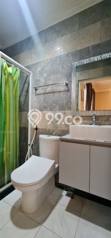Jual Rumah Mewah Megah Dengan View Cantik di BSD Puspita Loka, Tangerang Jual Rumah Mewah Megah Dengan View Cantik di BSD Puspita Loka, Tangerang