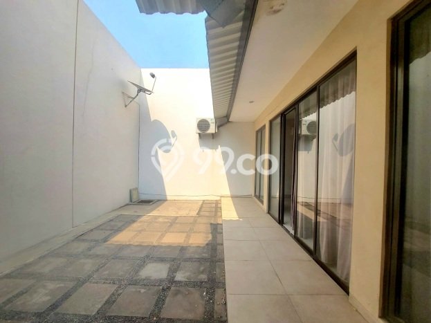 Dijual Rumah Mewah Elegan Dengan View Cantik di BSD Eminent, Tangerang Dijual Rumah Mewah Elegan Dengan View Cantik di BSD Eminent, Tangerang