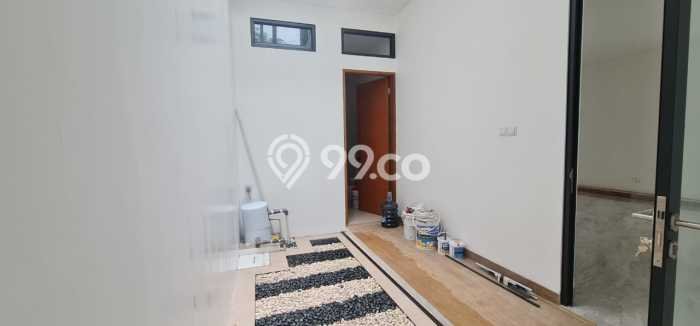 Rumah LT 212m² Akses Strategis di BSD, Dekat Pusat Kota, Tangerang Rumah LT 212m² Akses Strategis di BSD, Dekat Pusat Kota, Tangerang