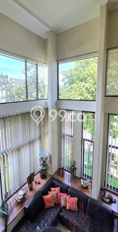 Jual Rumah Luas Megah Dengan View Cantik di BSD City, Tangerang Jual Rumah Luas Megah Dengan View Cantik di BSD City, Tangerang